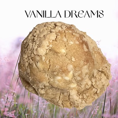  VANILLA DREAMS