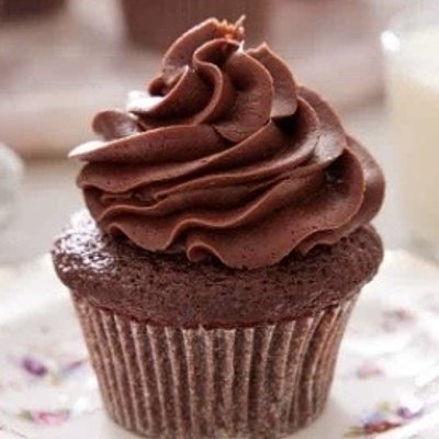 Chocolate Cupcakes - 1 Dozen
