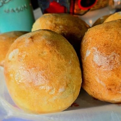 XL  Yeast Rolls 6 Count ( Buy 12 Discount Applied) 