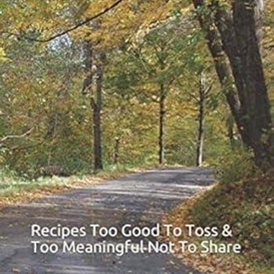 “The Best Thing” Cookbook