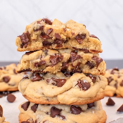 Chocolate Chip 