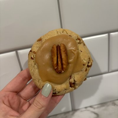 Cookies - Pecan Praline