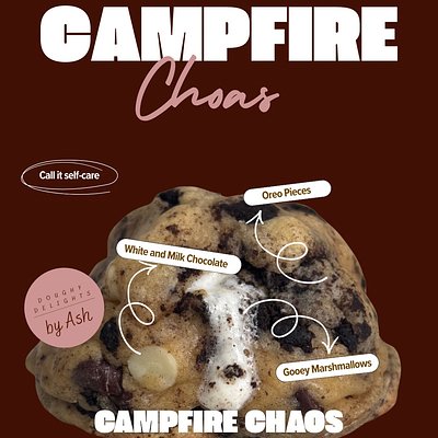 Campfire Chaos 