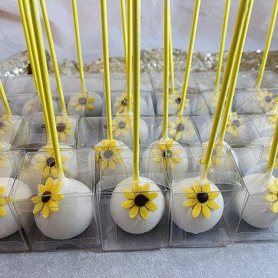 Cake Pops 