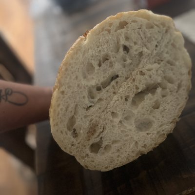Plain - Full Size boule 