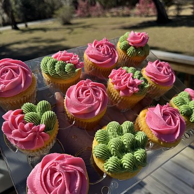 Cupcakes 