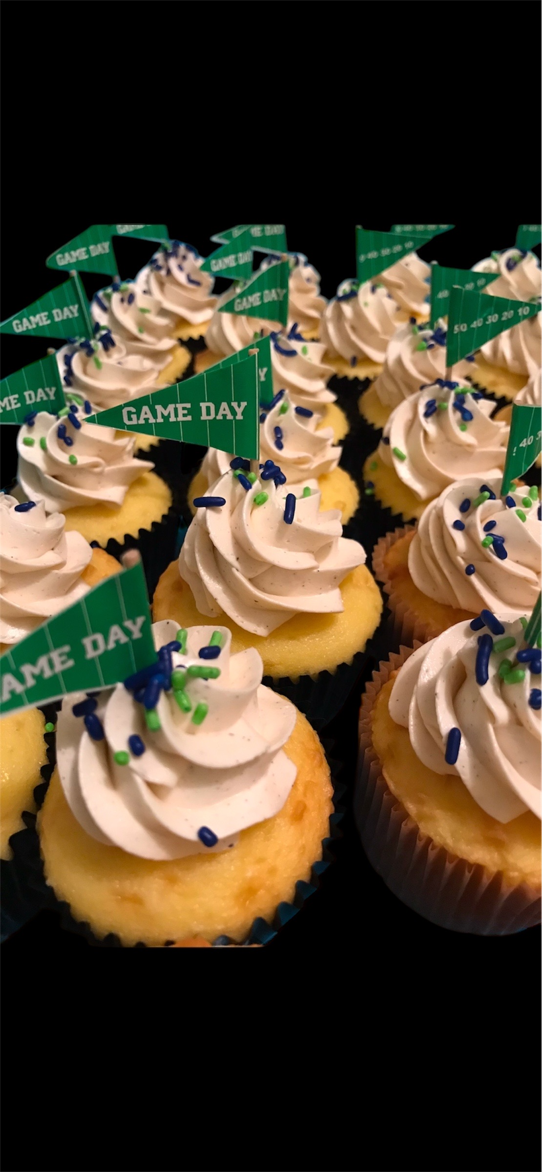 Cupcakes 1 Dozen