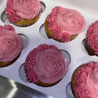 Cupcakes