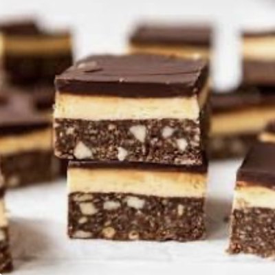 Dessert Squares