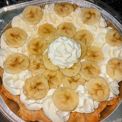 Full Pies