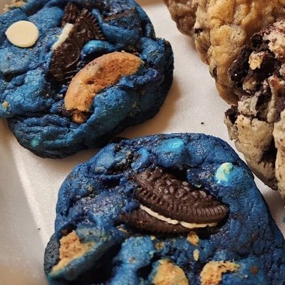 Cookies