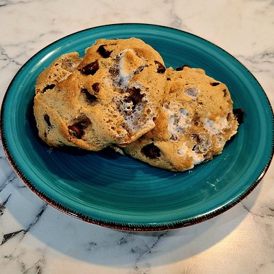 S'mores Cookie 