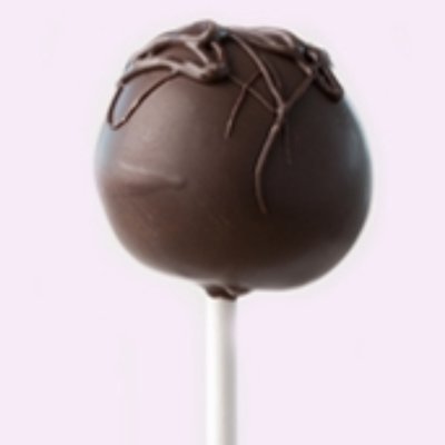 Chocolate Cake Pops