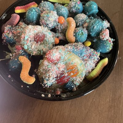 Variety Mix Small