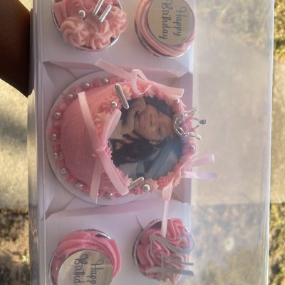 Bento Box 1+4