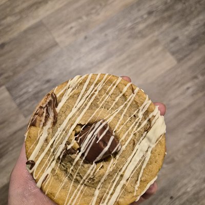 Kinder Bueno Cookie