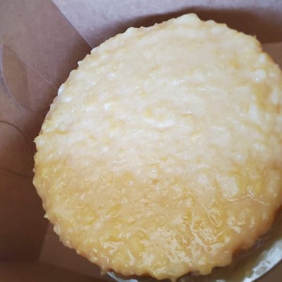 Pineapple Cake