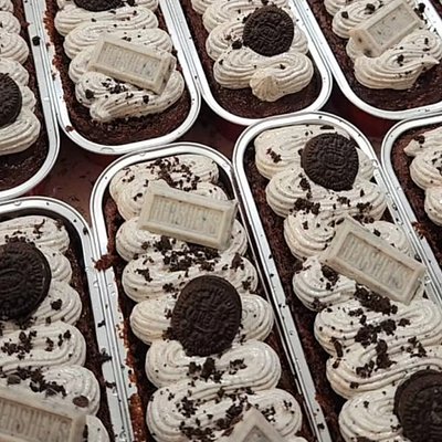Oreo 