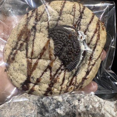 Oreo Cookies