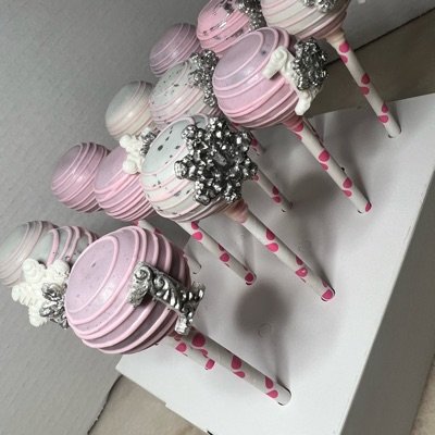 Cake Pops