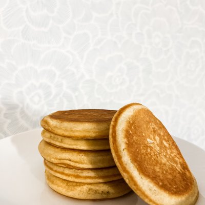 Organic Sourdough Pancake Mix 