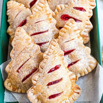 Hand Pies 