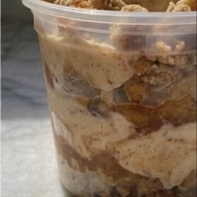 Auntie’s Cobbler 