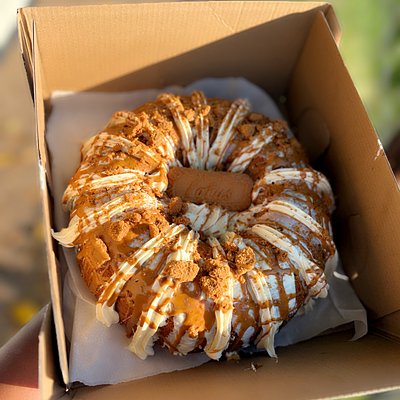 Bundt Cakes
