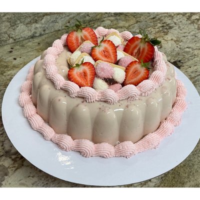 Sponch Cookie Jello