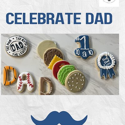 Father’s Day Presale 