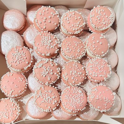 Macarons