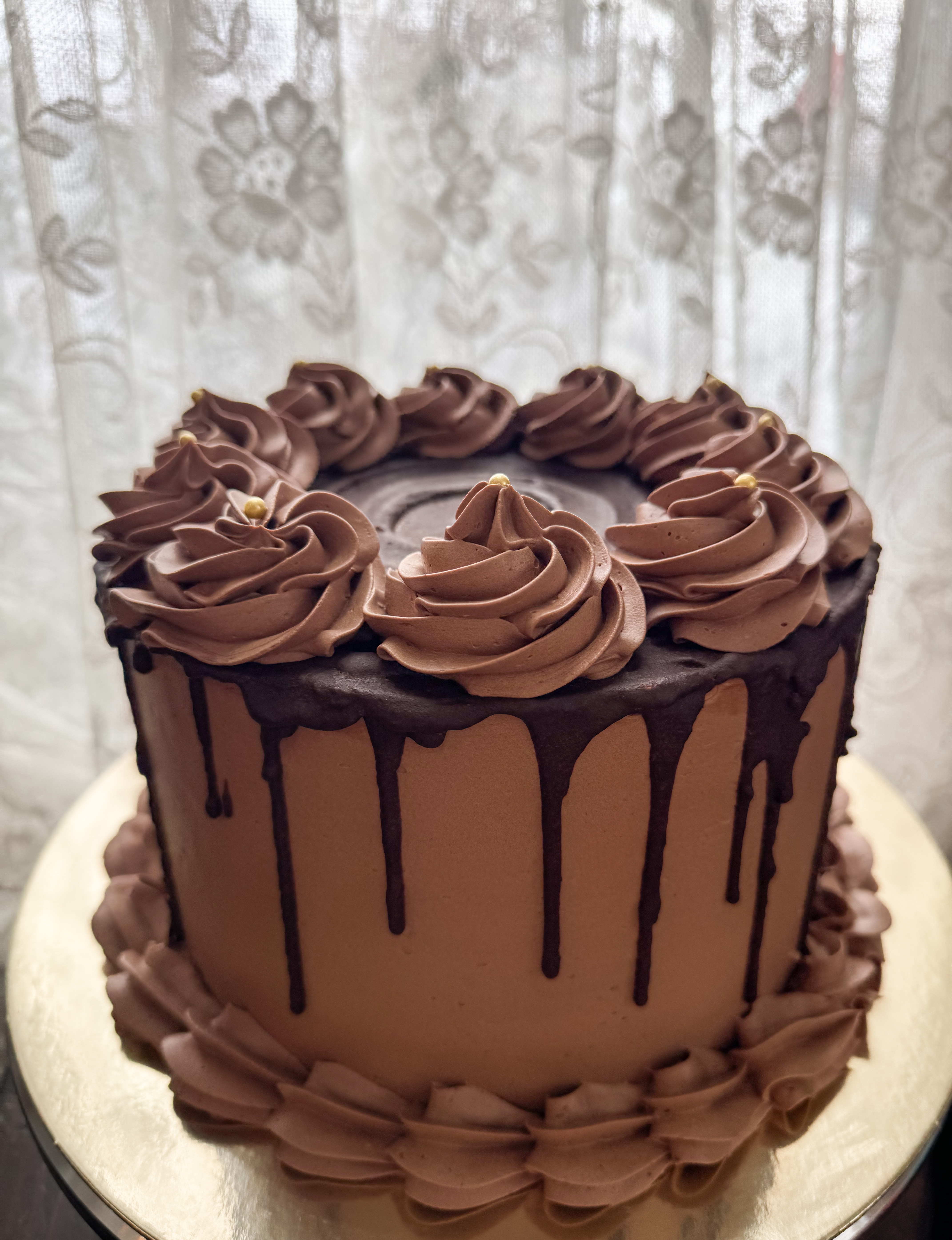 Signature Torte Cake