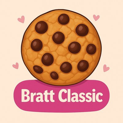 Bratt’s Classic 