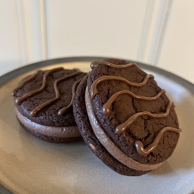 Fudge Rounds