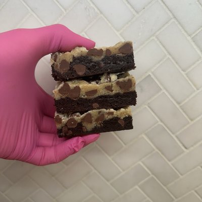 Brookies 