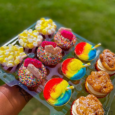 Cupcakes