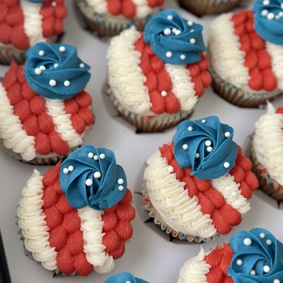 Cupcakes