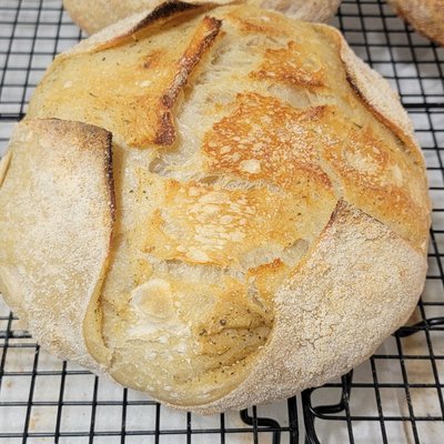 Sourdough 