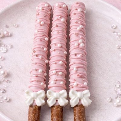 Pretzels (per Dz)