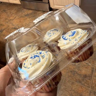 Cupcakes 