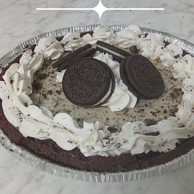 Cheesecakes