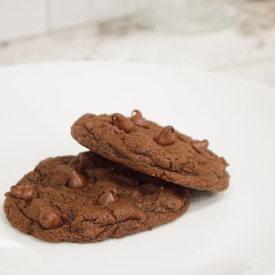 Double Chocolate Chip