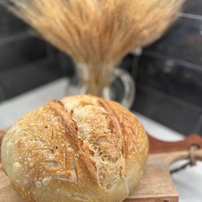 Original Sourdough Loaf