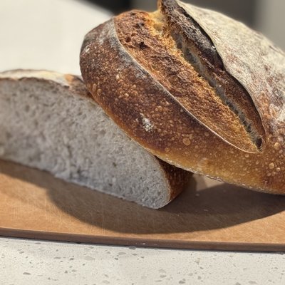Sourdough Loaf - Plain