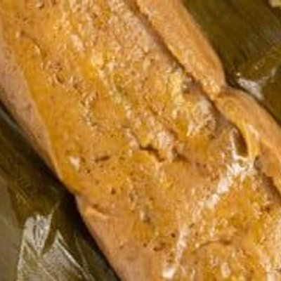 Pasteles Pork