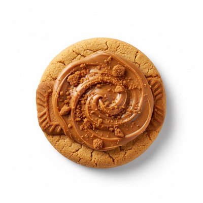 Biscoff Cookies