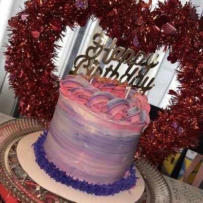 2 Layer Kake