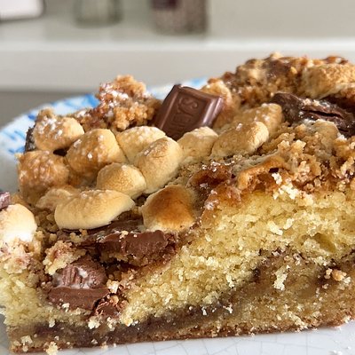 S’mores Crumb - Standard