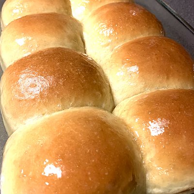 Dinner Rolls