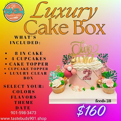 Luxury Box 